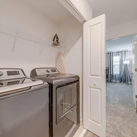 Newly Listed Townhouse Storey Lake, Free Waterpark Kissimmee Exterior photo