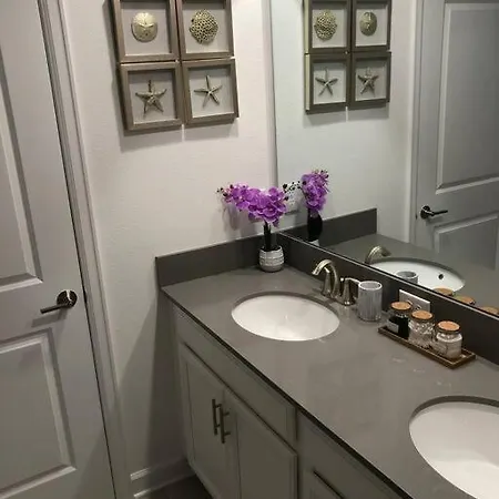 Newly Listed Townhouse Storey Lake, Free Waterpark Kissimmee Exterior photo