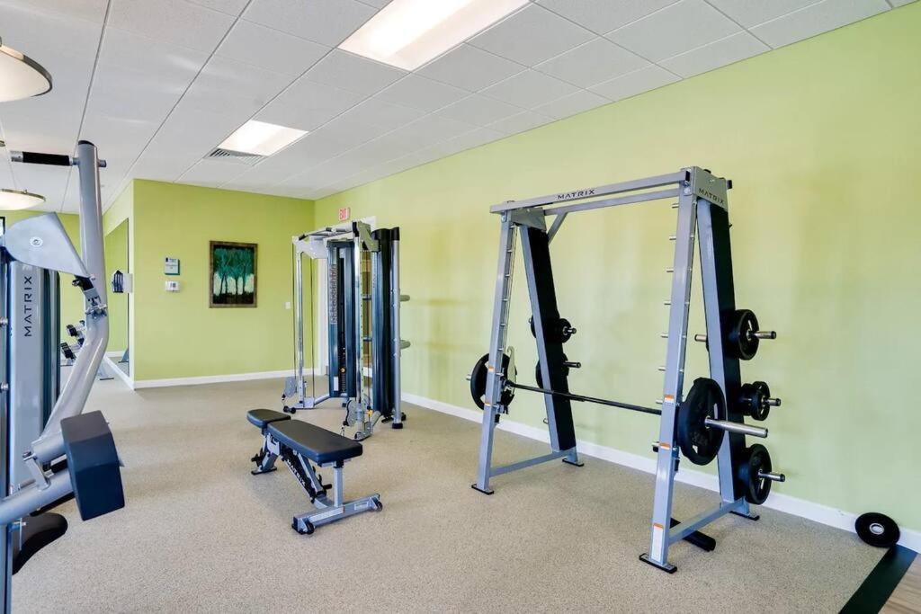 Newly Listed Townhouse Storey Lake, Free Waterpark Hébergement de vacances *